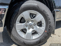 This Ram 1500 has a strong Gas/Electric V-6 3.6 L/220 engine powering this Automatic transmission. B... (image 9)