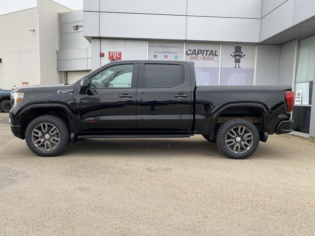 2022 GMC Sierra 1500 Limited Crew Cab AT4 * SUNROOF * TOW in Cars & Trucks in Edmonton - Image 2