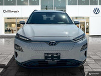 This Hyundai Kona Electric delivers a Electric engine powering this Automatic transmission. BLACK, C... (image 7)