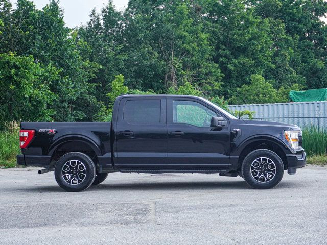 2022 Ford F-150 XL- 101a - Rear Camera - Cruise Control - 4x4 in Cars & Trucks in Barrie - Image 2