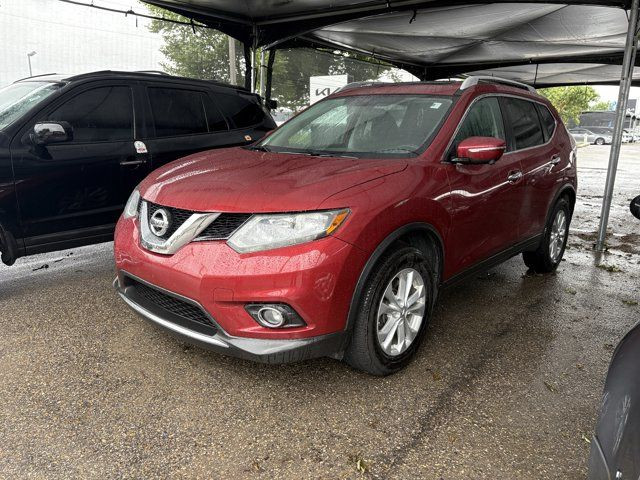 2014 Nissan Rogue S AWD | JUST ARRIVED in Cars & Trucks in Calgary