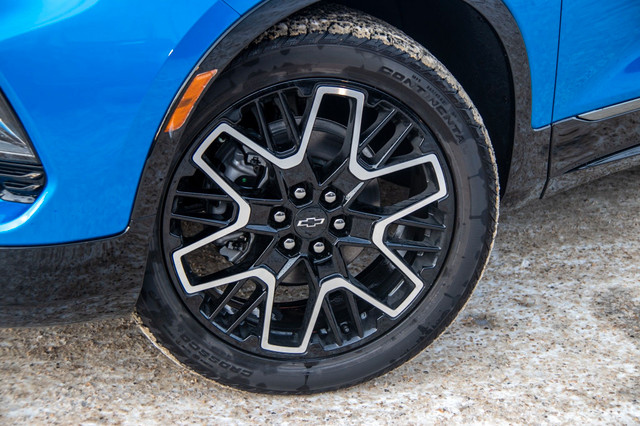 2024 Chevrolet Blazer RS SAFETY PLUS PKG | BOSE | SURROUND VI... in Cars & Trucks in Edmonton - Image 4