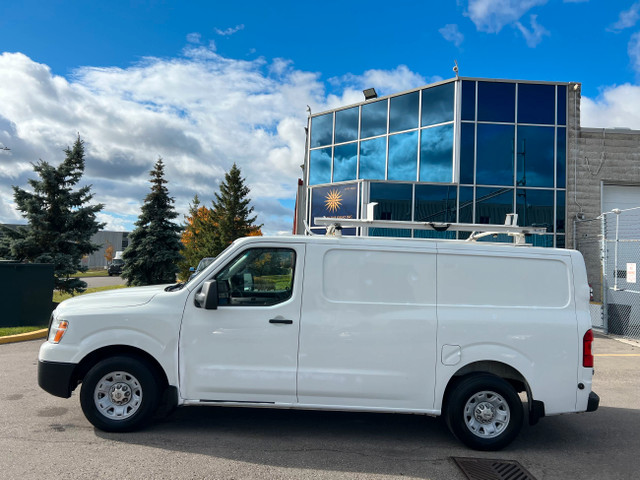 2012 Nissan NV200 NV-2500HD - CARGO in Cars & Trucks in Oakville / Halton Region - Image 4