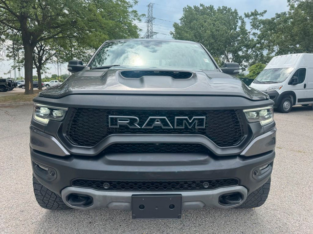 2023 Ram 1500 TRX 4x4 Crew Cab 5'7 Box in Cars & Trucks in City of Toronto - Image 2