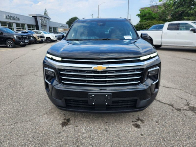 2025 Chevrolet Traverse LT in Cars & Trucks in Mississauga / Peel Region - Image 2