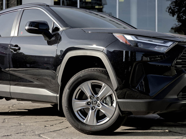 2025 Toyota RAV4 Hybrid XLE AWD in Cars & Trucks in City of Toronto - Image 3