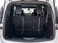 QUICK ORDER PACKAGE 27L -inc: Engine: 3.6L Pentastar VVT V6 w/ESS Transmission: 9-Speed Automatic,BR... (image 7)