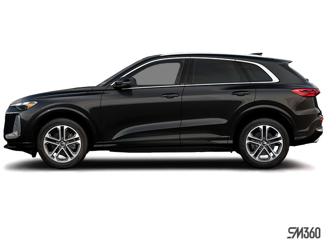 2025 Audi All-New Q5 TFSI in Cars & Trucks in Longueuil / South Shore