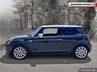 Engine: Gas Turbo 3cyl 1.5L L/100Km City: 8.8 L/100Km Hwy: 6.4 Safety Equipment Electronic Stability... (image 1)
