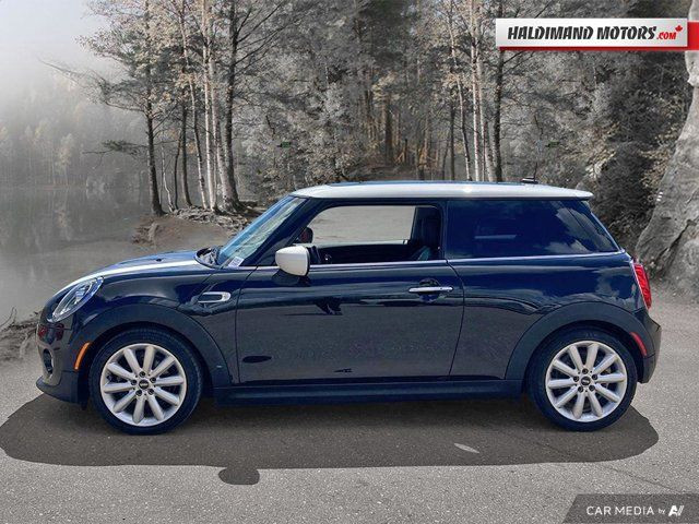 2021 MINI 3 Door Cooper in Cars & Trucks in Hamilton - Image 2