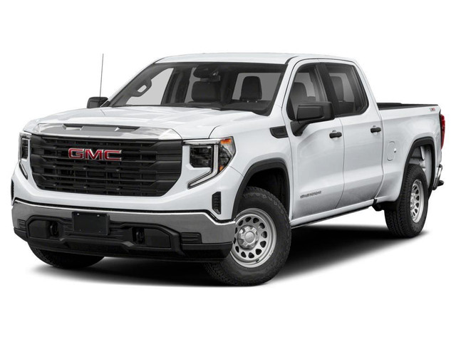 2023 GMC Sierra 1500 Denali in Cars & Trucks in Calgary