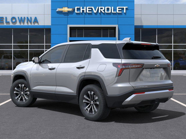 2025 Chevrolet Equinox AWD LT in Cars & Trucks in Kelowna - Image 3