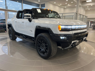 2024 GMC HUMMER EV Pickup 2X