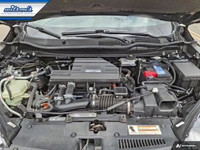 Check out this certified 2020 Honda CR-V Sport AWD | Sunroof | Adaptive Cruise | Heated Steering + S... (image 8)