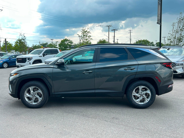 2022 Hyundai Tucson Preferred PREFERRED | AWD | AC | BACK UP... in Cars & Trucks in Kitchener / Waterloo - Image 4