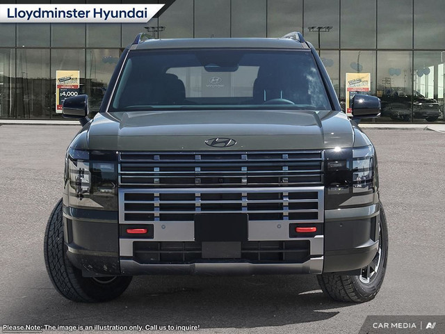 2026 Hyundai Palisade in Cars & Trucks in Lloydminster - Image 2