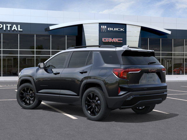 2026 GMC Terrain AWD Elevation in Cars & Trucks in Edmonton - Image 4