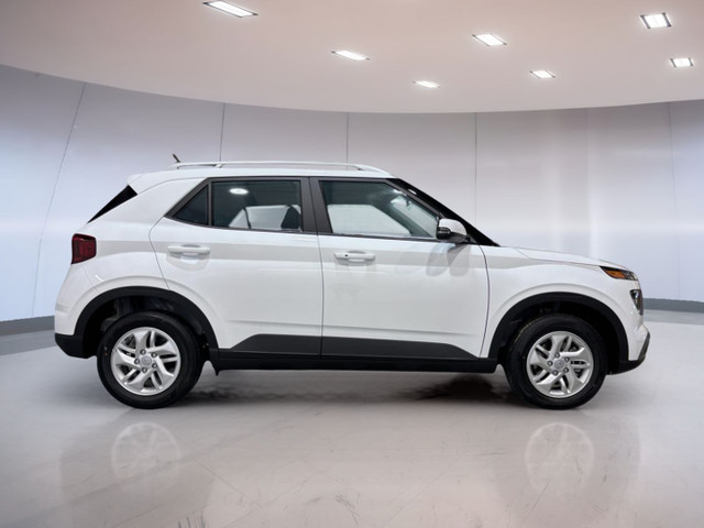 2025 Hyundai Venue Preferred in Cars & Trucks in Moose Jaw - Image 4