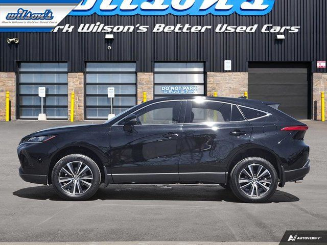 2022 Toyota Venza LE Radar Cruise | Apple CarPlay & Android in Cars & Trucks in Guelph - Image 2