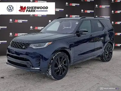 Check out this 2021 Land Rover Discovery R-Dynamic S | HEATED SEATS | PREMIUM LEATHER | 360 CAMERA |...