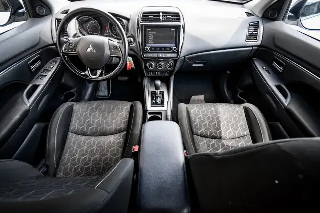 2021 Mitsubishi RVR SE AWC • HEATED SEATS • REAR CAM • CP/AA in Cars & Trucks in Ottawa - Image 16