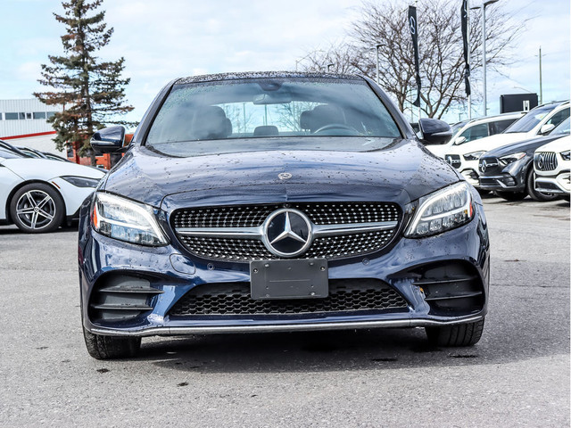  2019 Mercedes-Benz C300 4MATIC in Cars & Trucks in Ottawa - Image 2