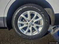Recent Arrival! White 2018 Chevrolet Equinox LS FWD 6-Speed Automatic Electronic with Overdrive 1.5L... (image 6)