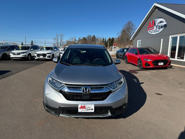 2018 Honda CR-V LX AWD $116 Weekly Tax in in Cars & Trucks in Summerside - Image 2