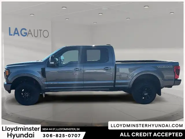 2022 Ford Super Duty F-350 SRW dans Autos et camions dans Lloydminster - Image 10