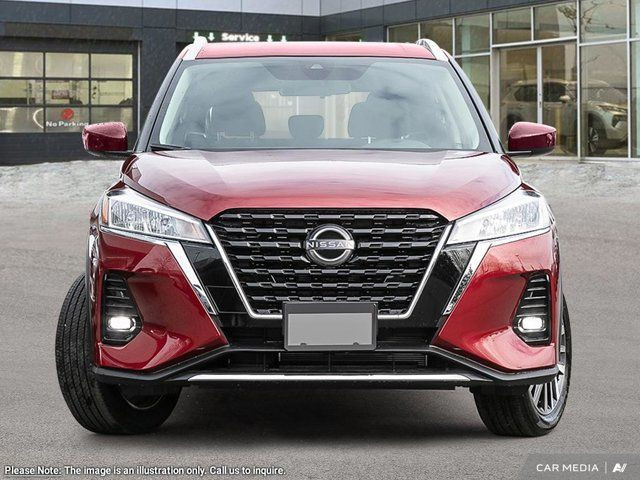 2025 Nissan Kicks Play SV in Cars & Trucks in Calgary - Image 2