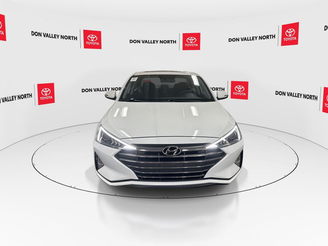 2020 Hyundai Elantra Preferred w/Sun & Safety Package ACCIDEN... in Cars & Trucks in City of Toronto - Image 3
