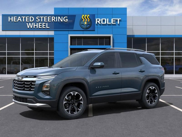 2025 Chevrolet Equinox AWD LT in Cars & Trucks in Mississauga / Peel Region - Image 2