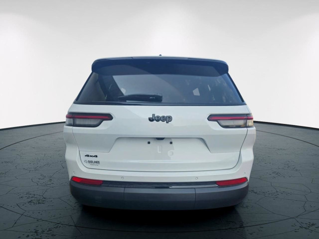 2025 Jeep Grand Cherokee L Laredo in Cars & Trucks in Calgary - Image 3