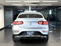 The 2023 Mercedes-Benz GLC 300 is a sophisticated luxury SUV that combines performance, comfort, and... (image 4)