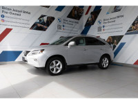 Check out our large selection of pre-owned vehicles today. 01j4 2013 Lexus RX 350 AWD 6-Speed Automa... (image 4)