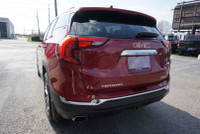SAFETY INCLUDED GMC SERVICE RECORDS Clean GMC Terrain 2.0L 4Cyl AWD with Automatic Transmission. Mar... (image 4)