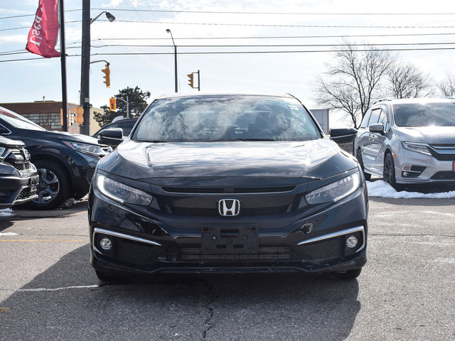 2019 Honda Civic Touring in Cars & Trucks in City of Toronto - Image 3