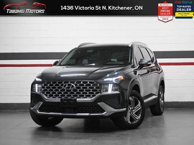 2023 Hyundai Santa Fe Preferred No Accident Leather Navigation P in Cars & Trucks in Kitchener / Waterloo