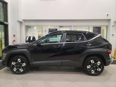 2024 Hyundai KONA Preferred