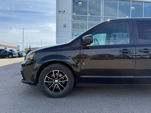 2018 Dodge Grand Caravan GT Wagon in Cars & Trucks in Edmonton - Image 3