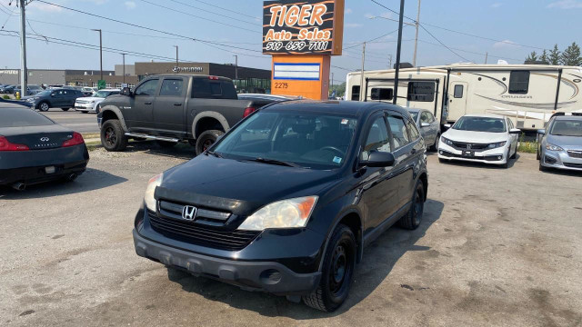 2007 Honda CR-V LX*AUTO*4 CYLINDER*SUV*RELIABLE*AS IS SPECIAL in Cars & Trucks in London