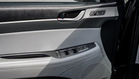 *Cooled Seats, Sunroof, Leather Seats, Premium Audio, Power Liftgate, Navigation, Heated Seats, Heat... (image 8)