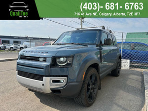 2020 Land Rover Defender 110 SE AWD