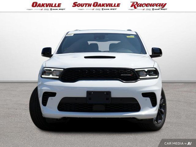 2025 Dodge Durango R/T Plus in Cars & Trucks in Oakville / Halton Region - Image 2