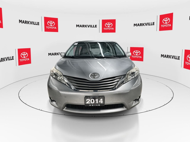 2014 Toyota Sienna XLE 7 Passenger POWER DUAL SLIDING DOORS |... in Cars & Trucks in Markham / York Region - Image 3