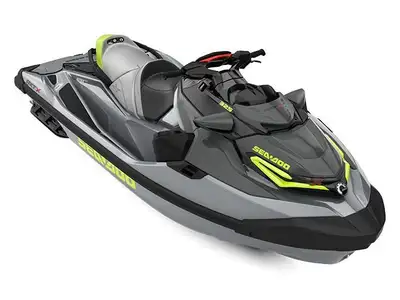 2024 Sea-Doo/BRP RXT-X 325 (SOUND SYSTEM) DEMO VEHICLE SAVE $2549 RABAIS 69.41$/semaine (120 mois @...