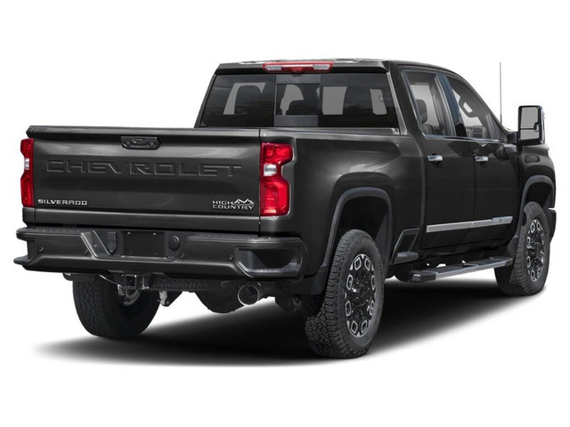 2024 Chevrolet Silverado 2500HD LT in Cars & Trucks in Oakville / Halton Region - Image 2