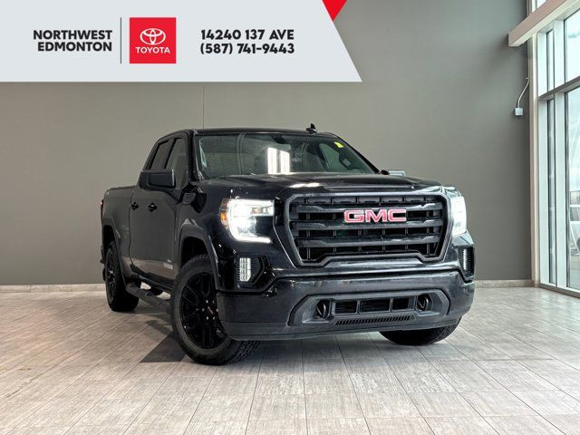 2019 GMC Sierra 1500 Elevation | 6ft Bed | Remote Start in Cars & Trucks in Edmonton
