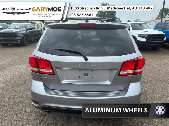 2015 Dodge Journey SXT in Cars & Trucks in Medicine Hat - Image 4