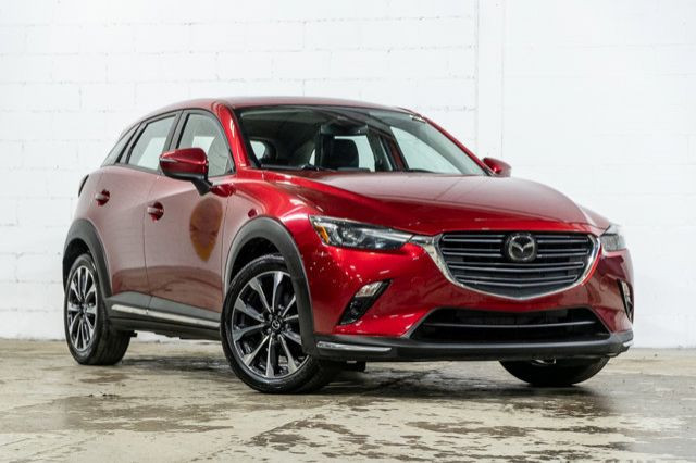 2021 Mazda CX-3 GT | Technologie de pointe | Affichage dans Autos et camions  à Ville de Montréal